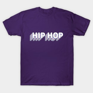 Hip Hop v1 T-Shirt